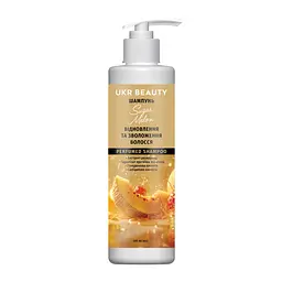 Шампунь для волосся UKR BEAUTY Sugar Melon 500 мл