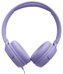 Гарнітура JBL TUNE 520C Purple (JBLT520CPUR)