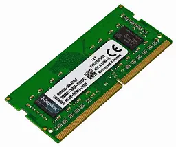 Модуль пам'яті Kingston DDR4 8Gb 3200 MHz Sodimm (KVR32S22S8/8)