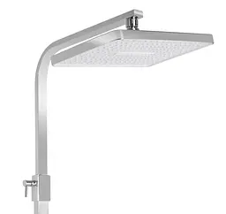 Душова система Qtap Crow Chrome (k30) QTCRO111CRM48648 - мініатюра 6
