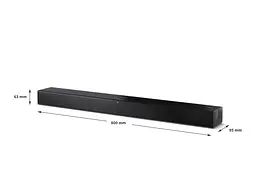 Саундбар SHARP HT-SB304 Black - мініатюра 10