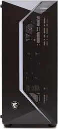 Корпус MSI MAG Vampiric 100R (MAG VAMPIRIC 100R) Без БП Б/в - мініатюра 6