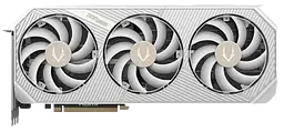 Відеокарта GeForce RTX 5080 16GB Zotac Solid OC White (ZT-B50800Q-10P) - мініатюра 2