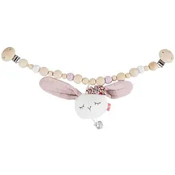 Підвіска-ланцюжок для коляски Kikadu Зайка (1814801)
