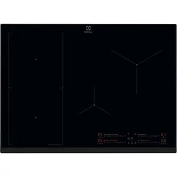 Індукційна варильна поверхня Electrolux EIS77453 [137897]