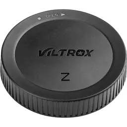 Об'єктив Viltrox AF 33mm f/1.4 Z для Nikon Z [121707] - мініатюра 14