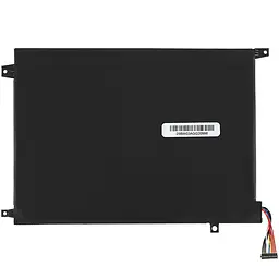 Батарея Hewlett Packard для ноутбука HP DO02XL (Pavilion: X2 10-N) 3.8V 8390mAh Чорний - мініатюра 3