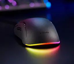 Ігрова миша XiaomiGaXiaoming Mouse Lite BHR5716CN - мініатюра 2