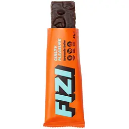 Набір шоколадних батончиків Fizi Guilty pleasure box Brownie Babe 10 шт. - мініатюра 2