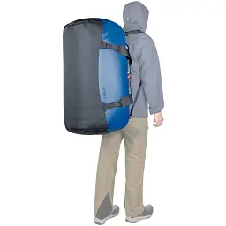 Сумка Tatonka Barrel XL 110 Blue - мініатюра 5