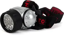 Ліхтар налобний Intertool LB-0301 [89355] - мініатюра 4