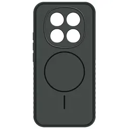 Чохол Make Xiaomi Redmi Note 15 Atlas Magnet Black