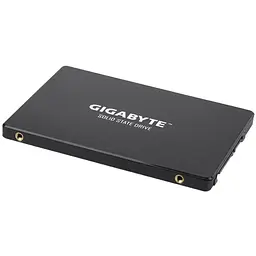 Накопичувач SSD 2.5" 240GB GIGABYTE (GP-GSTFS31240GNTD) - мініатюра 4