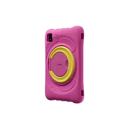 Планшет Oscal Pad 60 KIDS 10.1" 4/128GB/Wi-Fi/ Pink (6931548322382) - мініатюра 3
