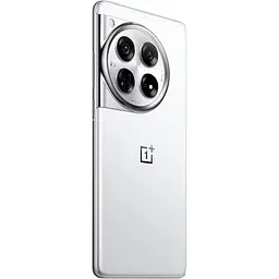 Смартфон OnePlus 12 24/1TB Silver CN [101624] - мініатюра 5