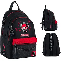 Рюкзак Kite Education teens 2575M AR (AR25-2575M) - мініатюра 2