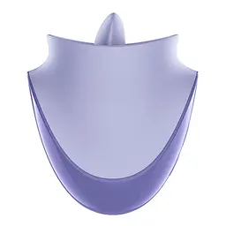 Вибратор Satisfyer Tongue Dancer с язычком для клитора - миниатюра 5