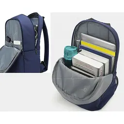 Рюкзак Tigernu T-B9017 15.6` Blue [121186] - мініатюра 3
