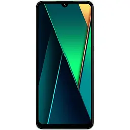 Смартфон Xiaomi Poco C75 6/128GB Green - мініатюра 4