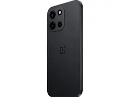 Смартфон OnePlus Nord 6 5G 8/256GB Pitch Black - мініатюра 7