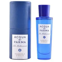 Туалетна вода Acqua di Parma Blu Mediterraneo Mandorlo Di Sicilia 30 мл