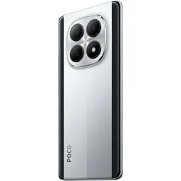 Смартфон POCO M8 5G 8/512GB Silver - мініатюра 4