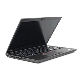Ноутбук Lenovo ThinkPad T450s (i5-5300U/8/128SSD) - Class A "Б/В" - мініатюра 2