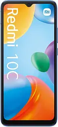 Смартфон Xiaomi Redmi 10C 4/128GB NFC Ocean Blue - мініатюра 3
