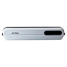 Аппарат для вакуумной упаковки Jay Kang HP-17424-2-W - мініатюра 2