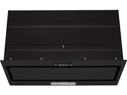 Витяжка ELEYUS URBAN 700 LED 52 BL