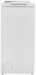 Пральна машина Indesit BTWE71253PEU з верт. завант. 7кг - мініатюра 4