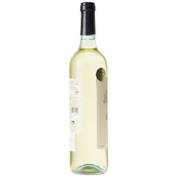 Вино Pavao Vinho Verde Escolha біле напівсухе 11% 0.75 л - мініатюра 4