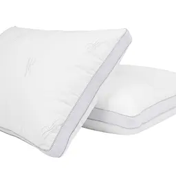 Подушка Cosas Soft Balance антиалергенна 50x70 см білий (SoftBalance_Pillow_50x70) - мініатюра 6