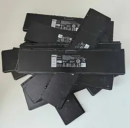 Акумулятор Dell Latitude E7450 7440 3RNFD 7.4V 54Wh Б/в