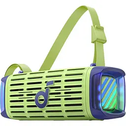 Портативна акустика SoundCore Boom 3i Green (D5100060) [142318]