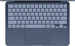 Ноутбук Apple MacBook Neo 256GB Indigo (MHFF4) - мініатюра 2