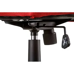 Крісло геймерське Special4You Riko black/red (E5234) - мініатюра 7