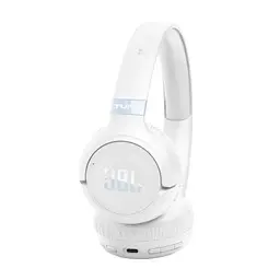 Навушники JBL Tune 680 NC White (JBLT680NCWHT) - мініатюра 5