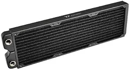 Набор для сборки СВО Thermaltake Pacific C360 DDC Hard Tube Water Cooling Kit (CL-W243-CU12SW-A) - мініатюра 2