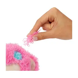 М'яка іграшка Fluffie Stuffiez антистрес Fluffie Stuffiez серії Small Plush - Мавпочка (511670) - мініатюра 3