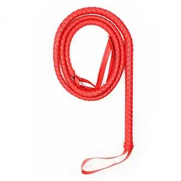 Батіг - Toyz4lovers Indy Flog Whip Red - мініатюра 2