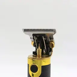 Машинка для стрижки VGR V-082 для волосся та бороди - мініатюра 6