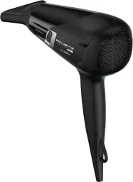 Фен Rowenta Studio Dry Glow CV5820F0 UA - мініатюра 3