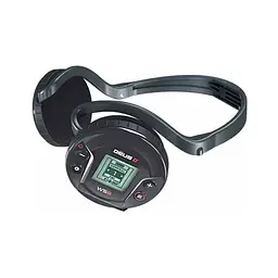 Металошукач XP DEUS II 28 FMF WS6ST MASTER (DEUS2-28FMFWS6ST) - мініатюра 5