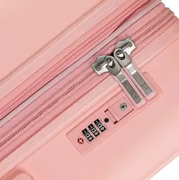 Валіза Heys Pastel (S) Blush (10155-0127-21) - мініатюра 8