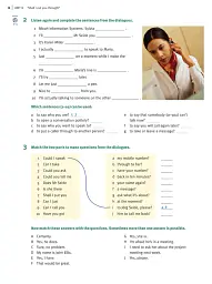 English for Telephoning - David Gordon Smith - мініатюра 4
