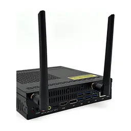 Комп'ютер Intboard OPS PC i5-1130G7 / DDR4 / 16Gb / SSD 256Gb / Intel Iris Xe Graphics (10742006) - мініатюра 7