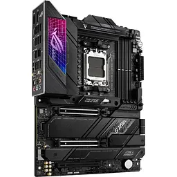 Материнська плата Asus ROG Strix X670E-E Gaming WiFi (90MB1BR0-M0EAY0) [147068] - мініатюра 8