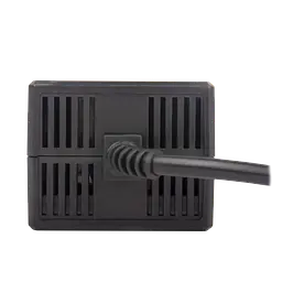 Зарядний пристрій для акумуляторів LiFePO4 24V (29.2V)-4A-96W - мініатюра 4