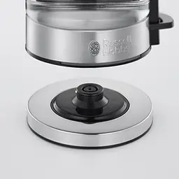 Електрочайник Russell Hobbs 24191-70 Compact Home - мініатюра 5